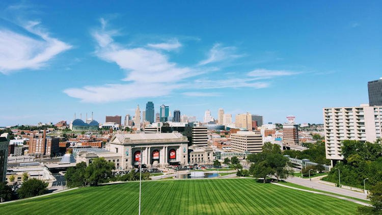Things to Do in Kansas City