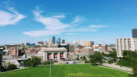 Things to Do in Kansas City