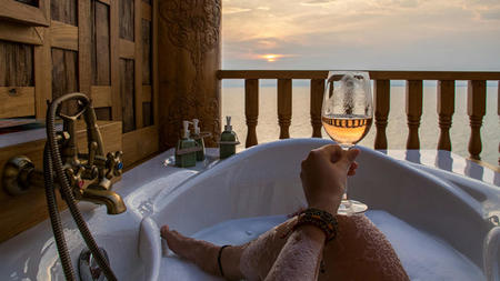 3 Expert Tips for Having The Best Luxury Travel Experience