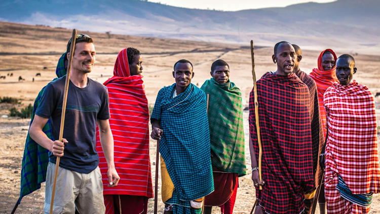 Kenya and Tanzania – Do I need a Yellow Fever Shot?