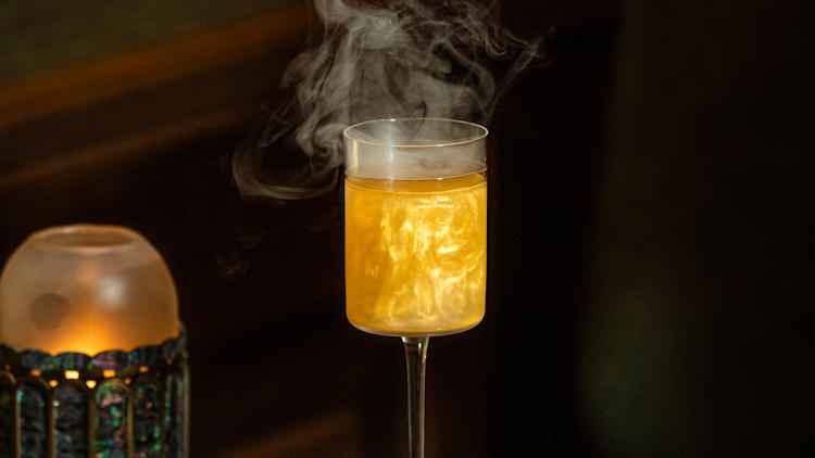New Gem-Inspired Cocktails at 5-Star Vietnam Resort, Regent Phu Quoc