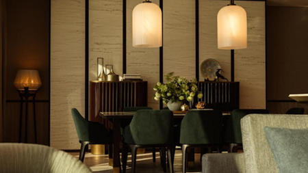 Rosewood Doha is Now Open—Reflecting the Spirit of Qatar 