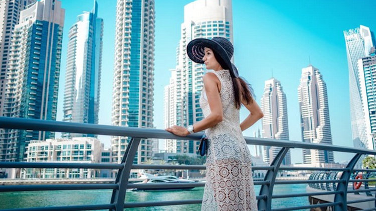 Why Branded Residences in Dubai Are the Ultimate Investment for Luxury Travelers