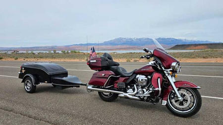 Conquer Any Terrain with an Adventure Motorcycle Hire: Skills and Prep