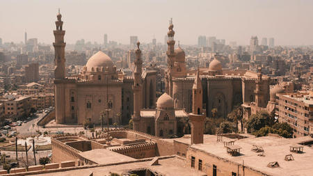 Experiencing Cairo in Style: Unforgettable Luxury Adventures