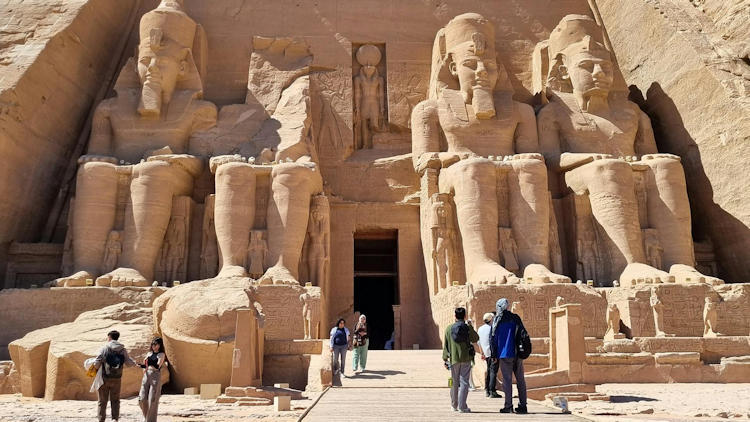 Discover the Top Egypt All Inclusive Vacation Packages