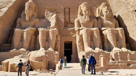 Discover the Top Egypt All Inclusive Vacation Packages