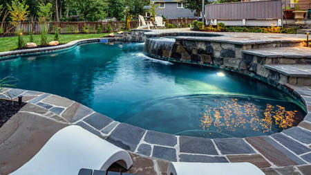 Why Pool Builders Thrive in Virginia: A Changing Landscape for Outdoor Living