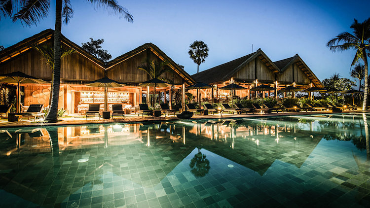 Zannier Phum Baitang Celebrates 10 Years of Sustainable Luxury in Cambodia