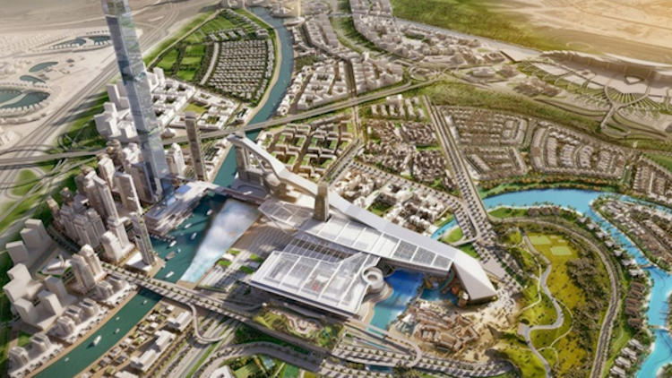 Apartments for Sale in Meydan City, Dubai: Amenities, Prices, Location Advantages & More