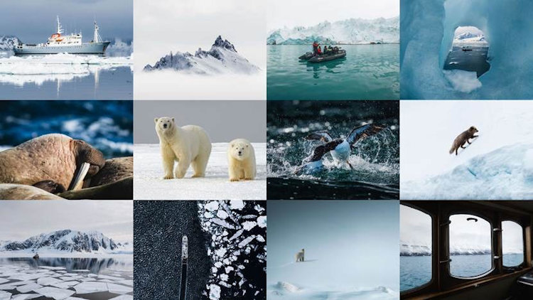 COMO Hotels & Resorts Announces The Return of 'COMO Journey: Into the Arctic' For 2026