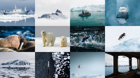 COMO Hotels & Resorts Announces The Return of 'COMO Journey: Into the Arctic' For 2026