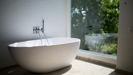 Suite Dreams at Home: Designing Spa-Inspired Bathrooms for At-Home Luxury