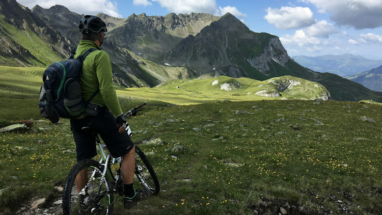 Schnitzel, Symphonies, and Snow Peaks