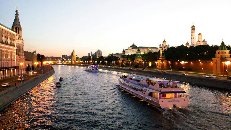 Russian Visa 2026 - Latest Updates and Requirements
