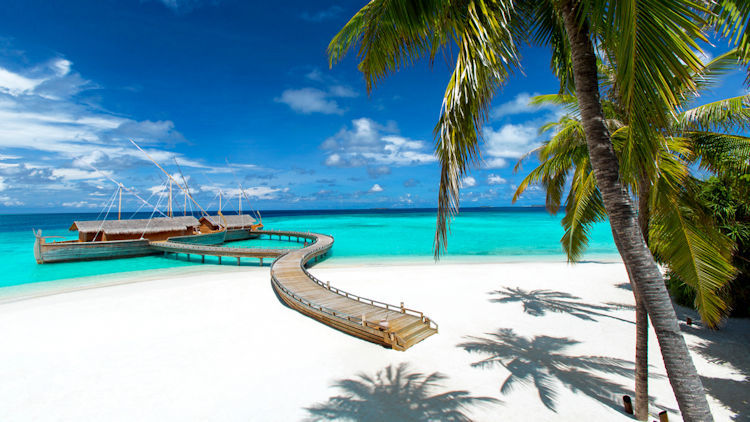 The Living Landmarks Across the Globe
