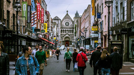 International Travel Insurance Online: Quick Coverage in Minutes