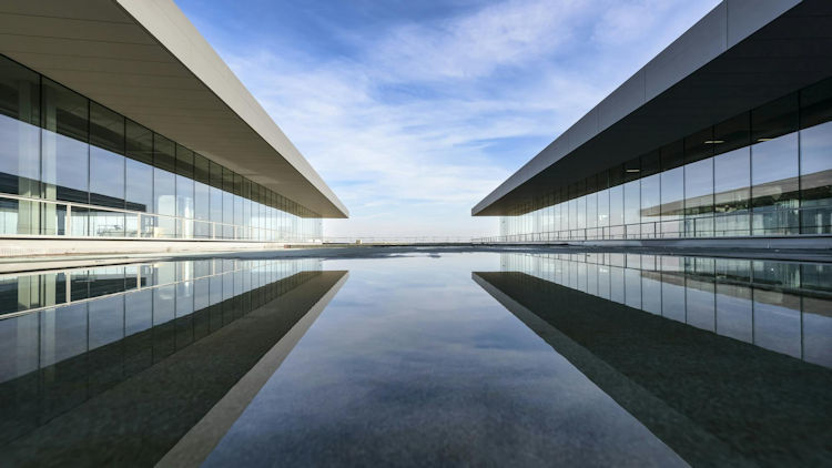 The Art of Hidden Structures: Where Design Meets Function