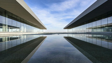 The Art of Hidden Structures: Where Design Meets Function