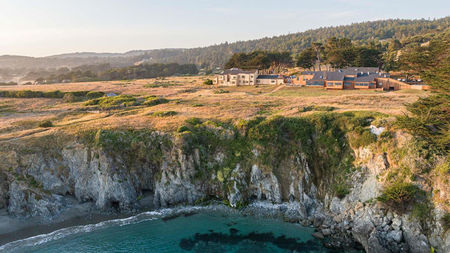 The Sea Ranch Lodge Welcomes Ryan Seal as Executive Chef