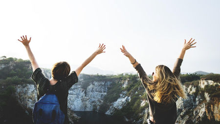 6 Secrets to Traveling With Mental Clarity and Ease