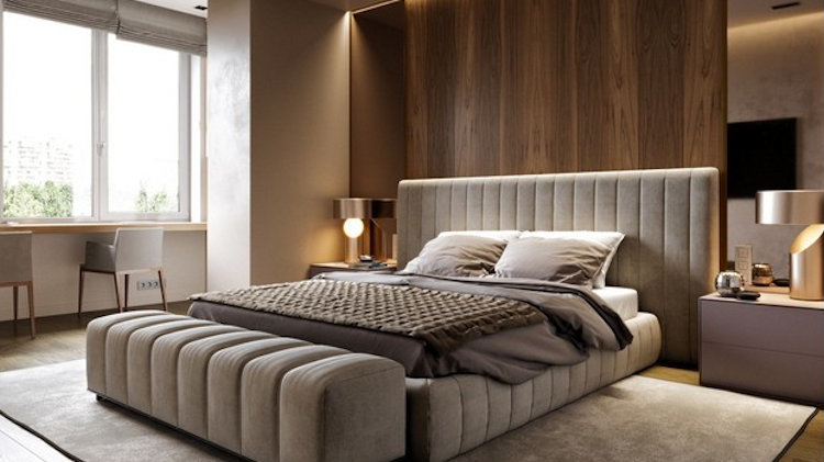 Designing the Perfect Retreat: What Makes a Room Feel Luxurious