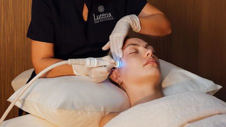 The Peninsula Paris Debuts Exclusive New Spa Suite in Partnership with Maison Lutetia