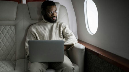 How Modern Luxury Travelers Achieve 'Always-On' Freedom