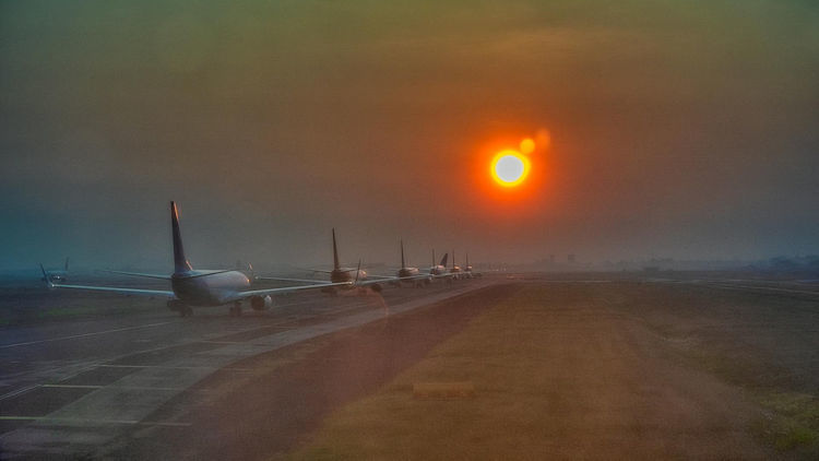 Mapping the New Flight Routes to Bali & Beyond: Indonesia’s Air Connectivity Boom in 2025