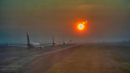 Mapping the New Flight Routes to Bali & Beyond: Indonesia’s Air Connectivity Boom in 2025