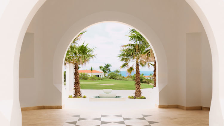 One&Only Palmilla Unveils Brand New Social Club in Cabo  