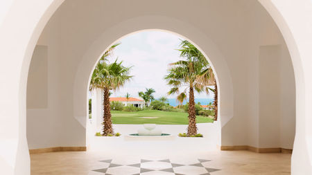 One&Only Palmilla Unveils Brand New Social Club in Cabo  