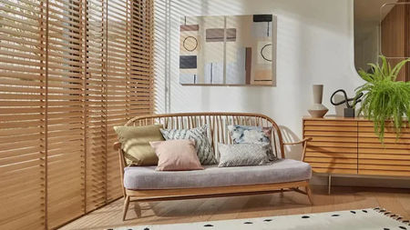 The Best Smart Blinds for Alexa and Google Home in 2025