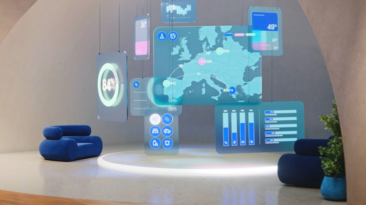 Skyscanner Reveals The Trends Shaping Travel In 2026