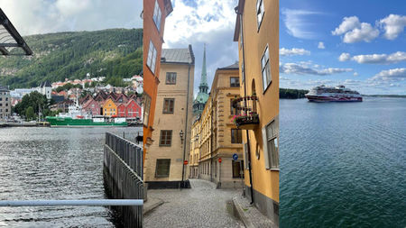 Scandinavia: Exploring the Nordic World Through the Eyes of the Vikings