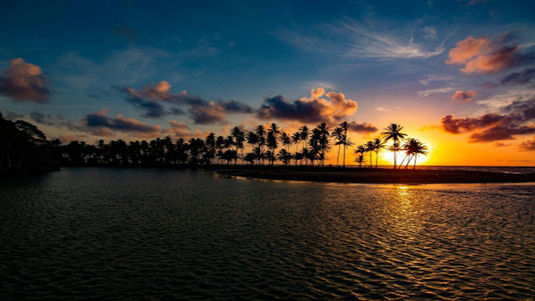 Where to Watch the Best Sunsets in Aruba