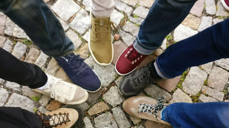 6 Footwear Upgrades for Walking-Heavy Vacations