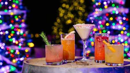 JW Marriott Starr Pass Resort & Spa Unwraps Tucson's 2nd Annual Winter Wonderland