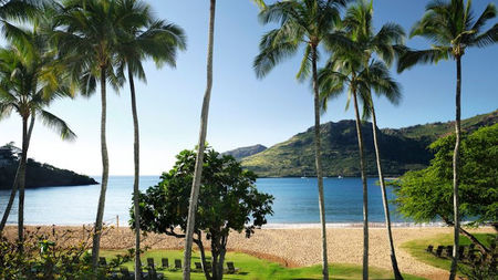 The Royal Sonesta Kaua’i Resort Lihue Ushers in a New Era of Island Luxury Following a Multi-Million-Dollar Transformation