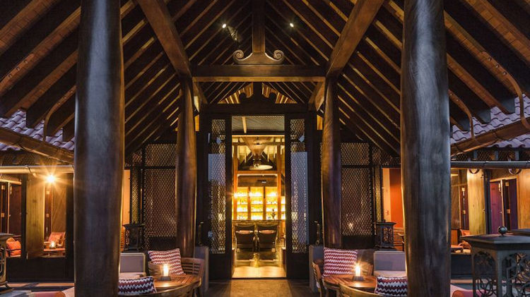 5 Key Trends Set to Shape the Future of Luxury Travel