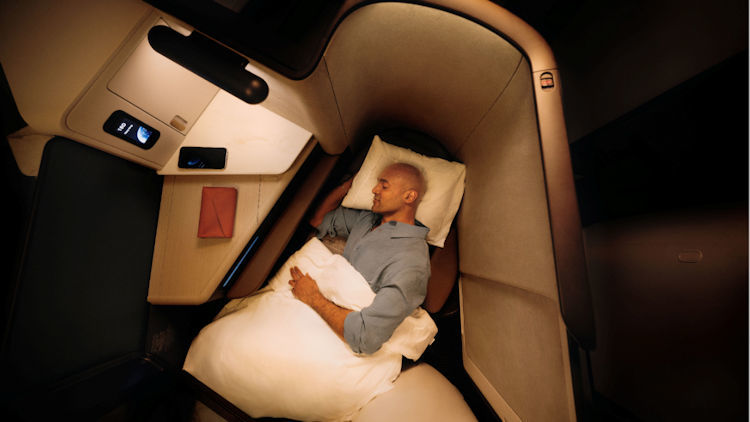 5 Key Trends Set to Shape the Future of Luxury Travel