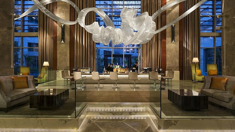 What Makes JW Marriott Hotel Aerocity Perfect for Your Next Trip to New Delhi