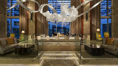 What Makes JW Marriott Hotel Aerocity Perfect for Your Next Trip to New Delhi