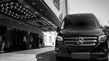 Midwest Luxe Cruiser The New Standard of Modern Luxury