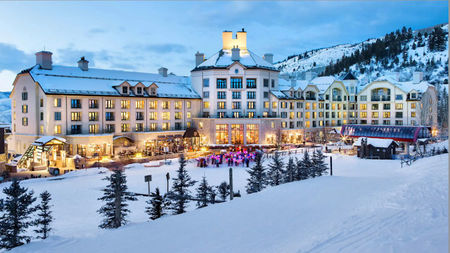 Park Hyatt Beaver Creek Resort and Spa Debuts Transformation Ahead of the 2026 Ski Season