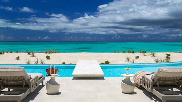Spring Break 2026: The Most Exclusive Villa Escapes from Turks & Caicos to Saint-Tropez