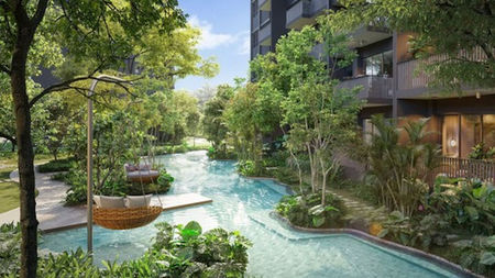 Lentor Gardens Residences Insight for Smart Home Choices