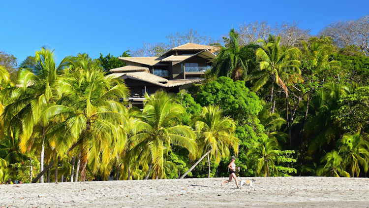 Ultimate Guide to Costa Rica's Luxury Villa Experiences
