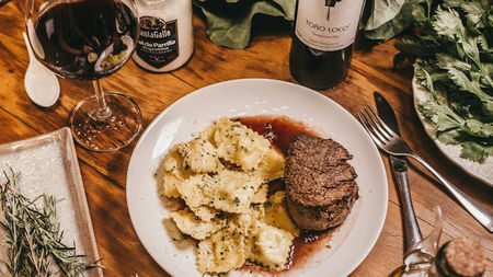 The Modern Approach to Flavor in Steakhouses