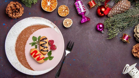 How to Build the Perfect Christmas Dinner Menu 